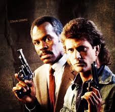 LEthal weapon